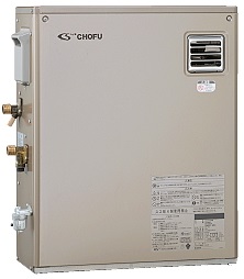 CHOFU【直圧式　39.0KW】　IBF-3964D　＋  　　　カンタンリモコンセット　　取付工事費込み　