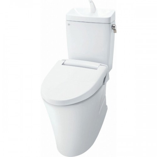 LIXIL　アメージュZ便器+普通便座　手洗いあり　　　リトイレ　　【取付工事費・処分費込み】