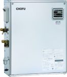 CHOFU【直圧式　46.5KW】　IBF-4770D　＋ 　　　　音声リモコンセット　　取付工事費込み　